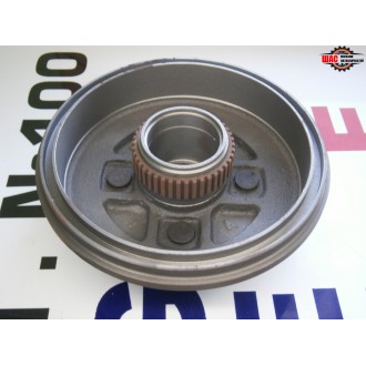 GEELY CK Барабан тормозной задний ABS подшипник (двухрядный) 1014005045